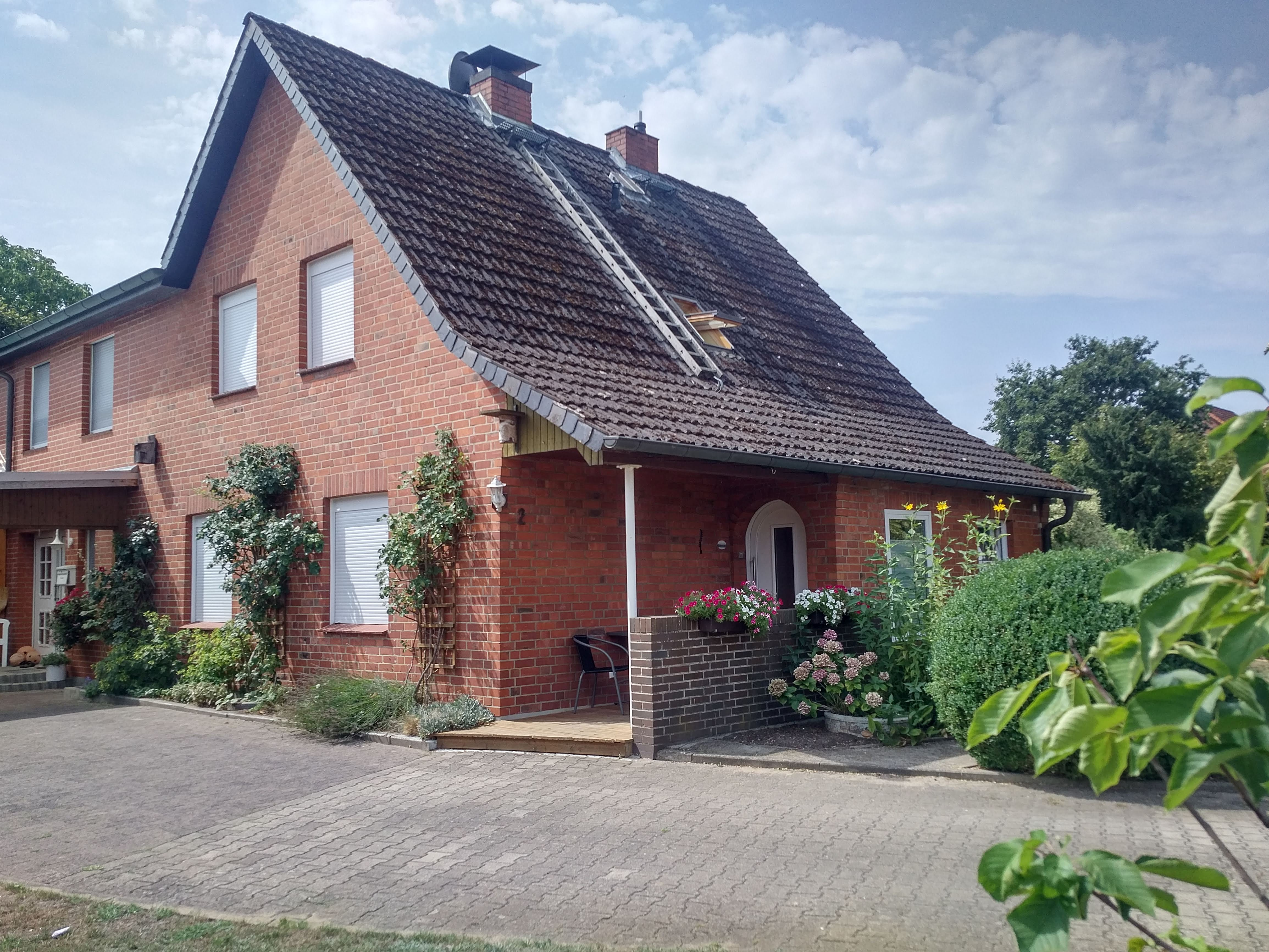 Ferienwohnung Köhlbrandt