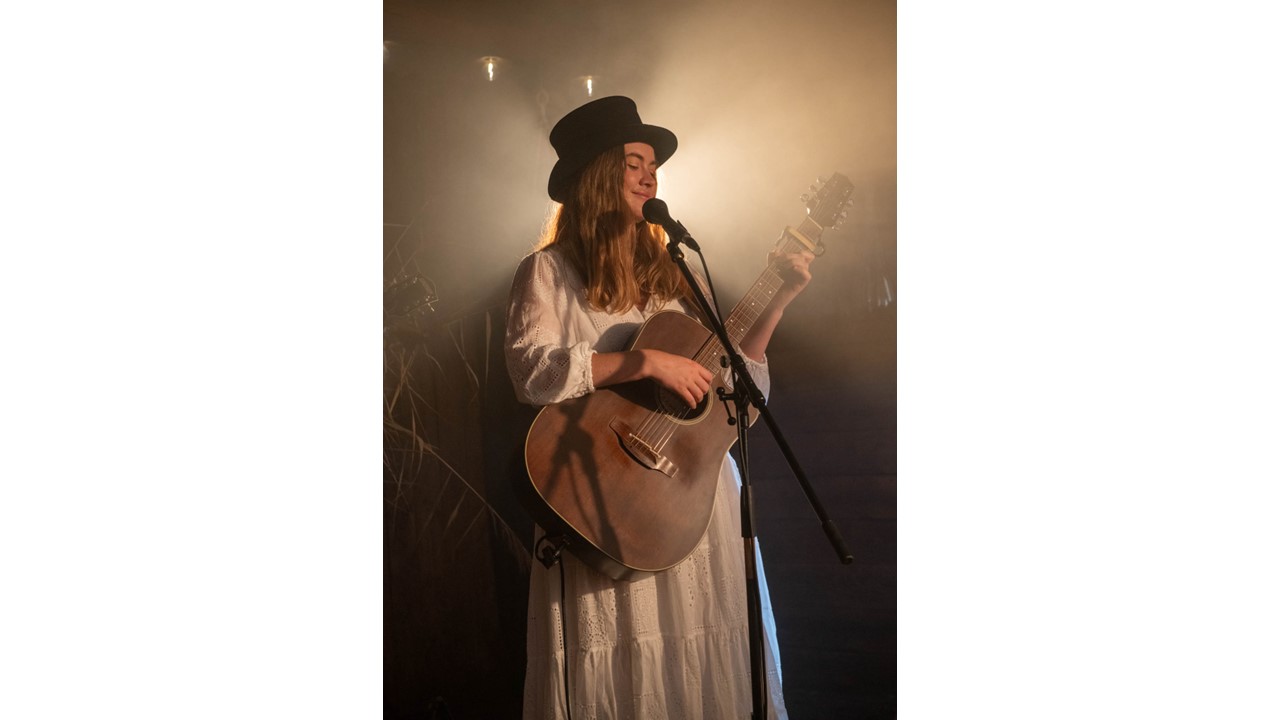 Luna Keller & Deist @ Gemeindehaus Wildemann