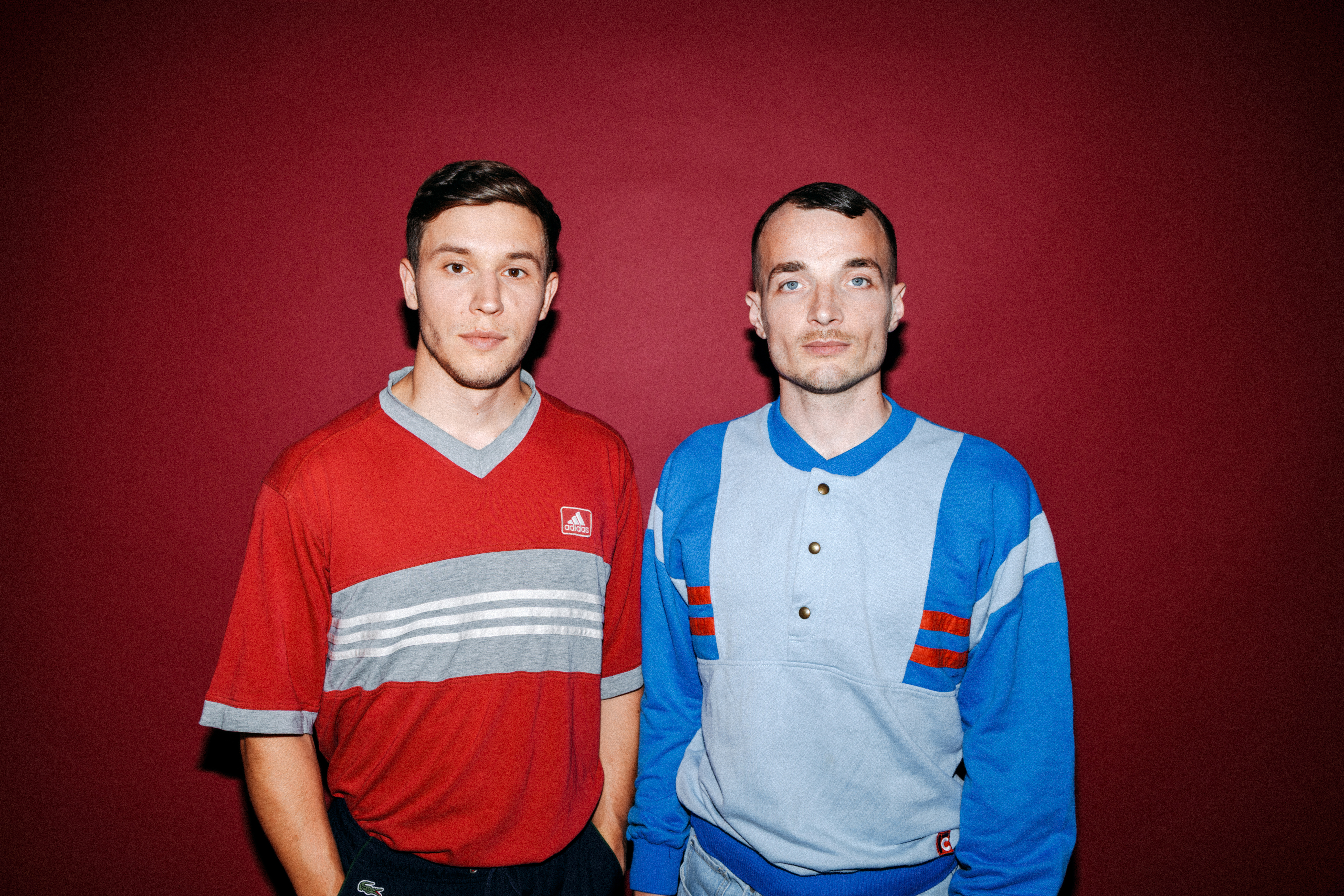 Hinterlandgang – Keine Mitläufer