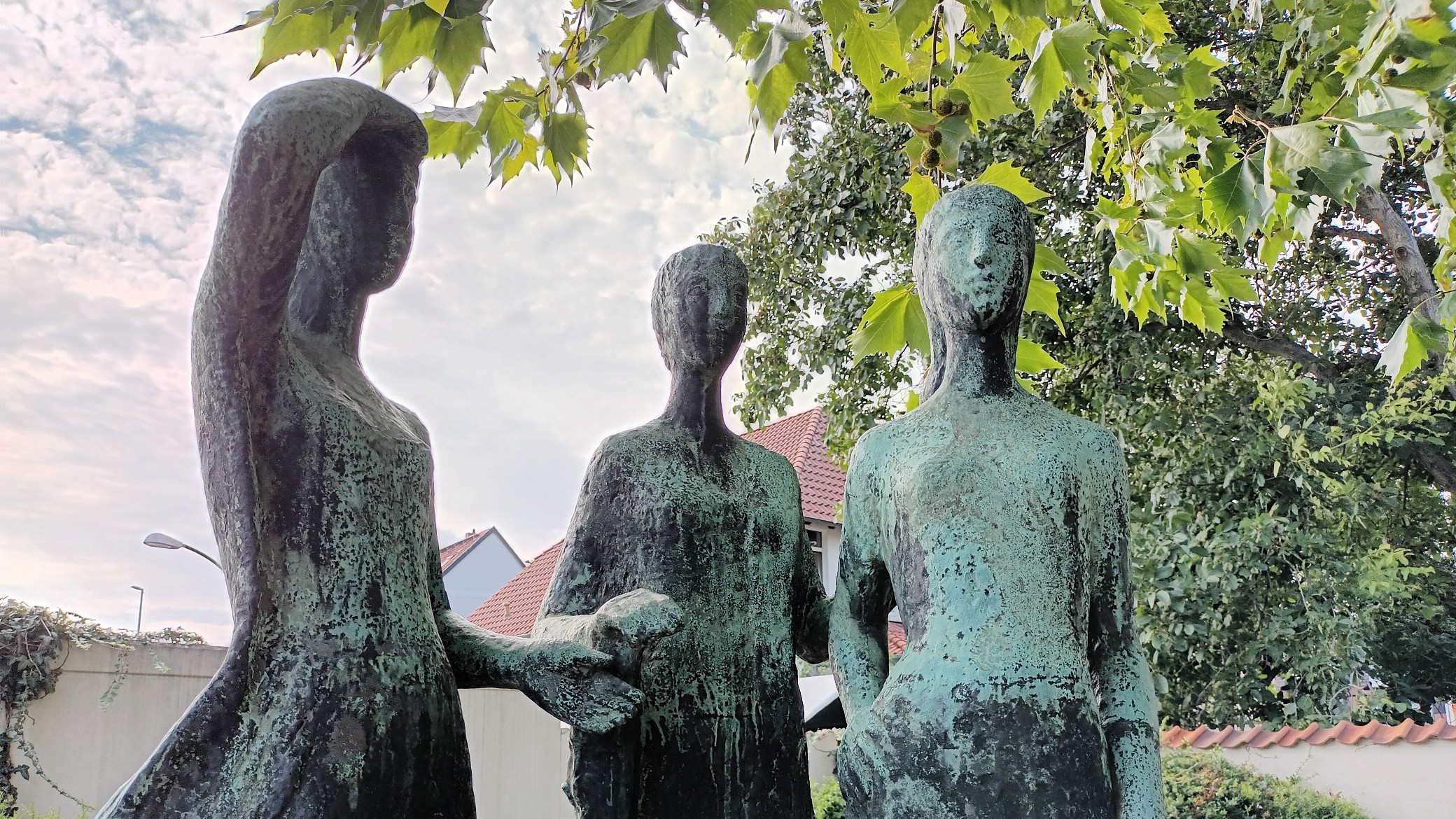 Die 3 Grazien
