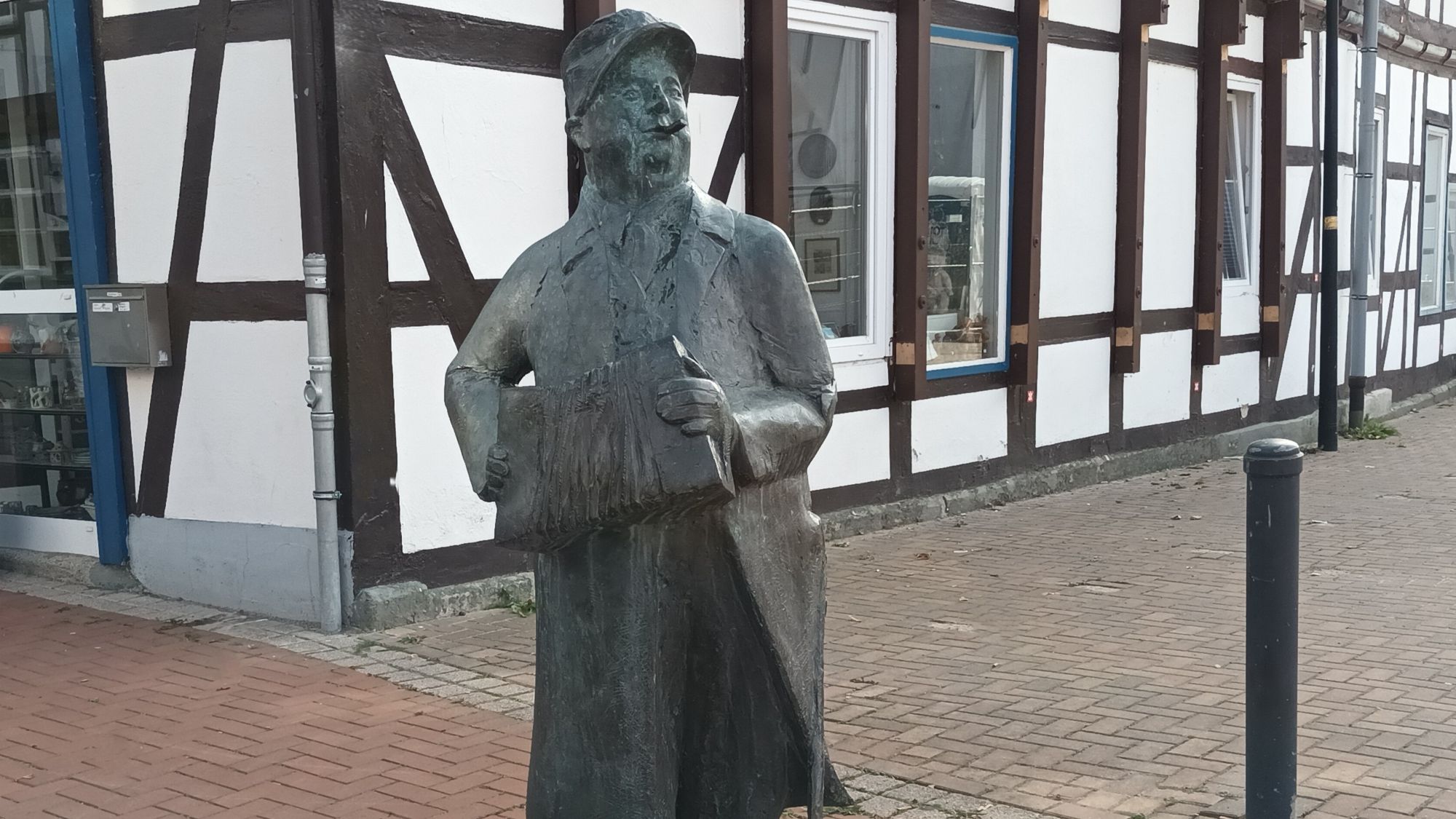Seppchen Muthig