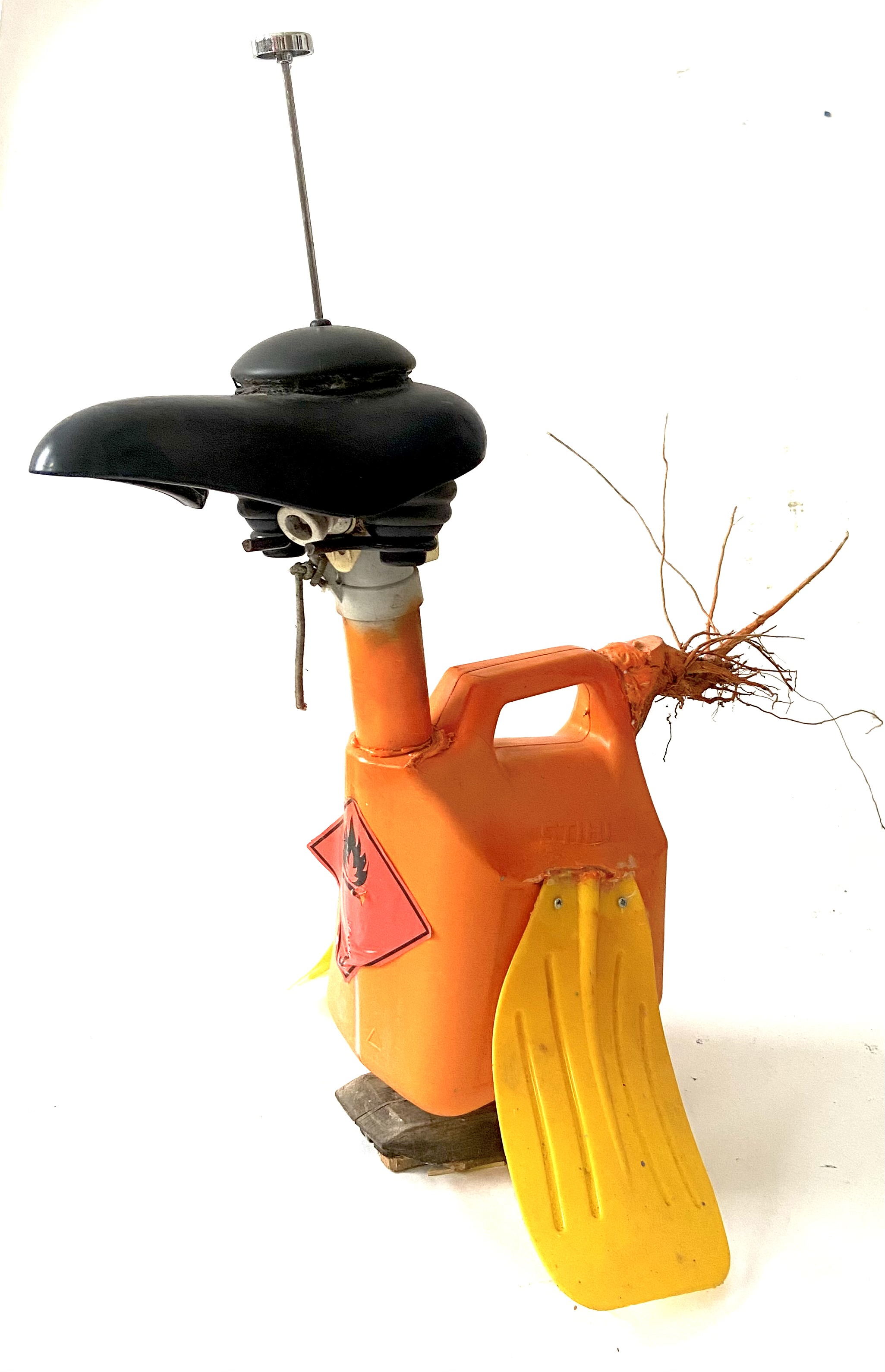 Ausstellung - Marc Taschowsky
