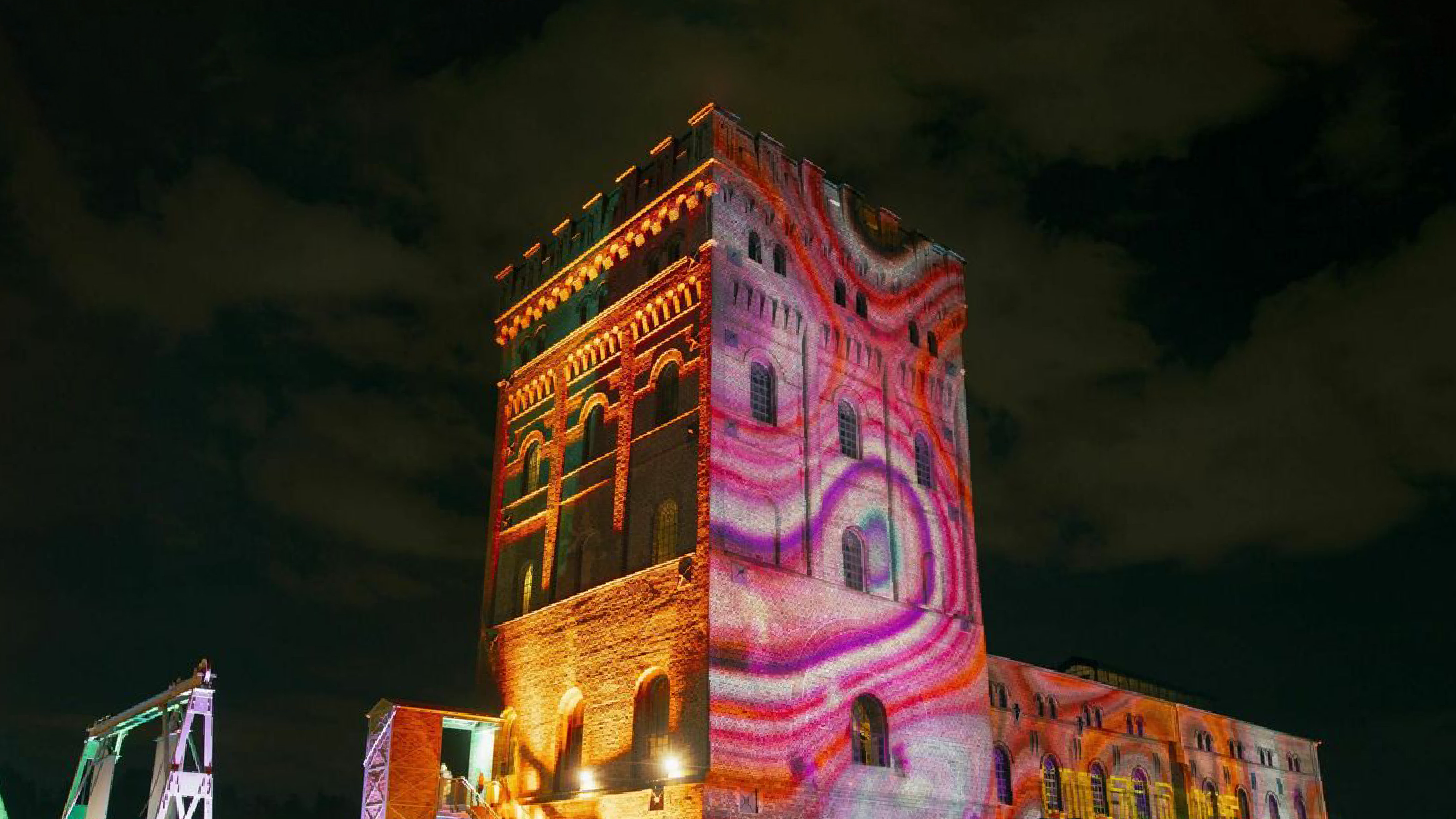ExtraSchicht 2026 - LWL-Museum Zeche Hannover, Bochum