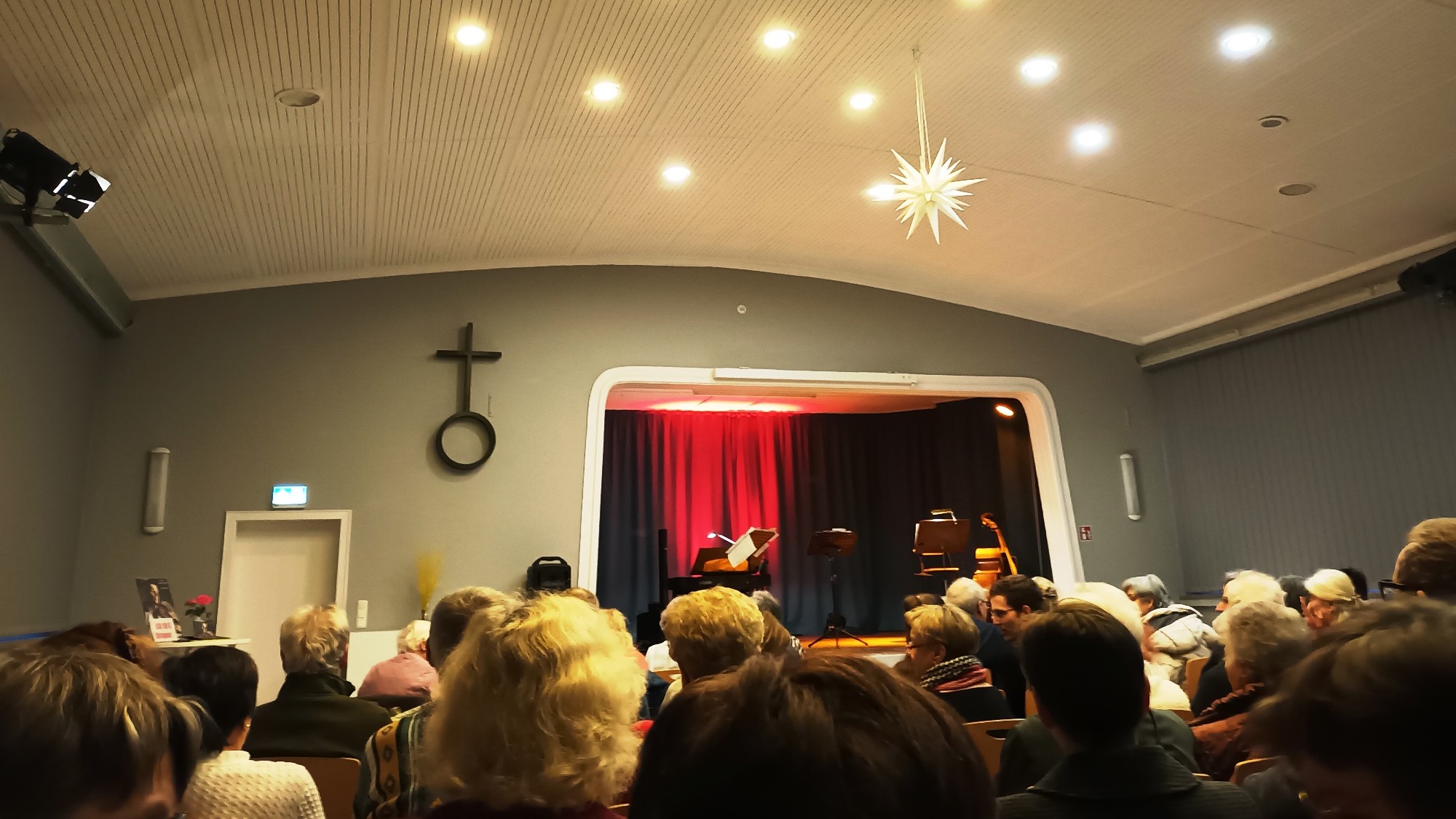 Steterkult präsentiert Jakob Gühring mit einem Chansonabend