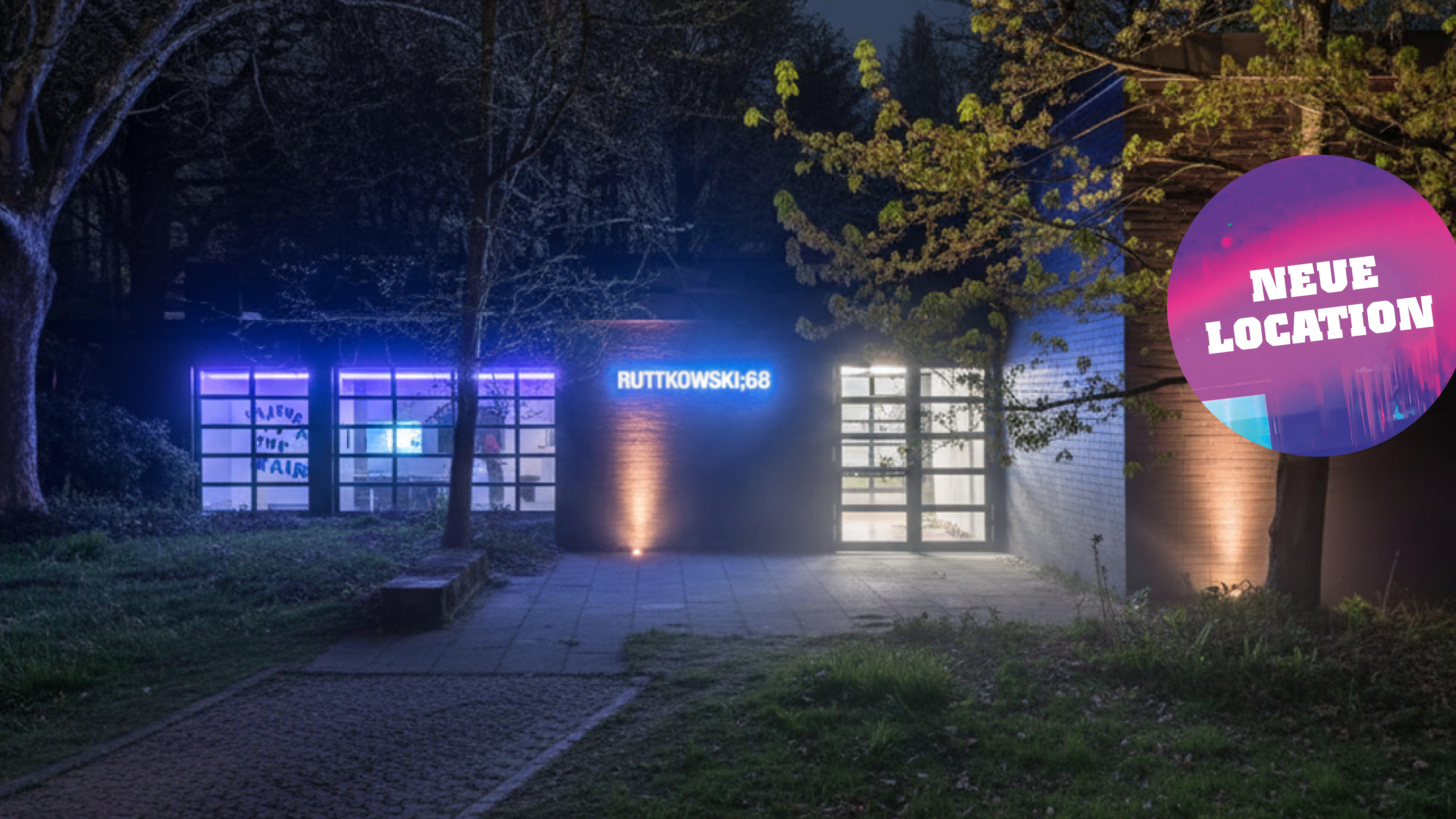 ExtraSchicht 2026 - RUTTKOWSKI68, Bochum
