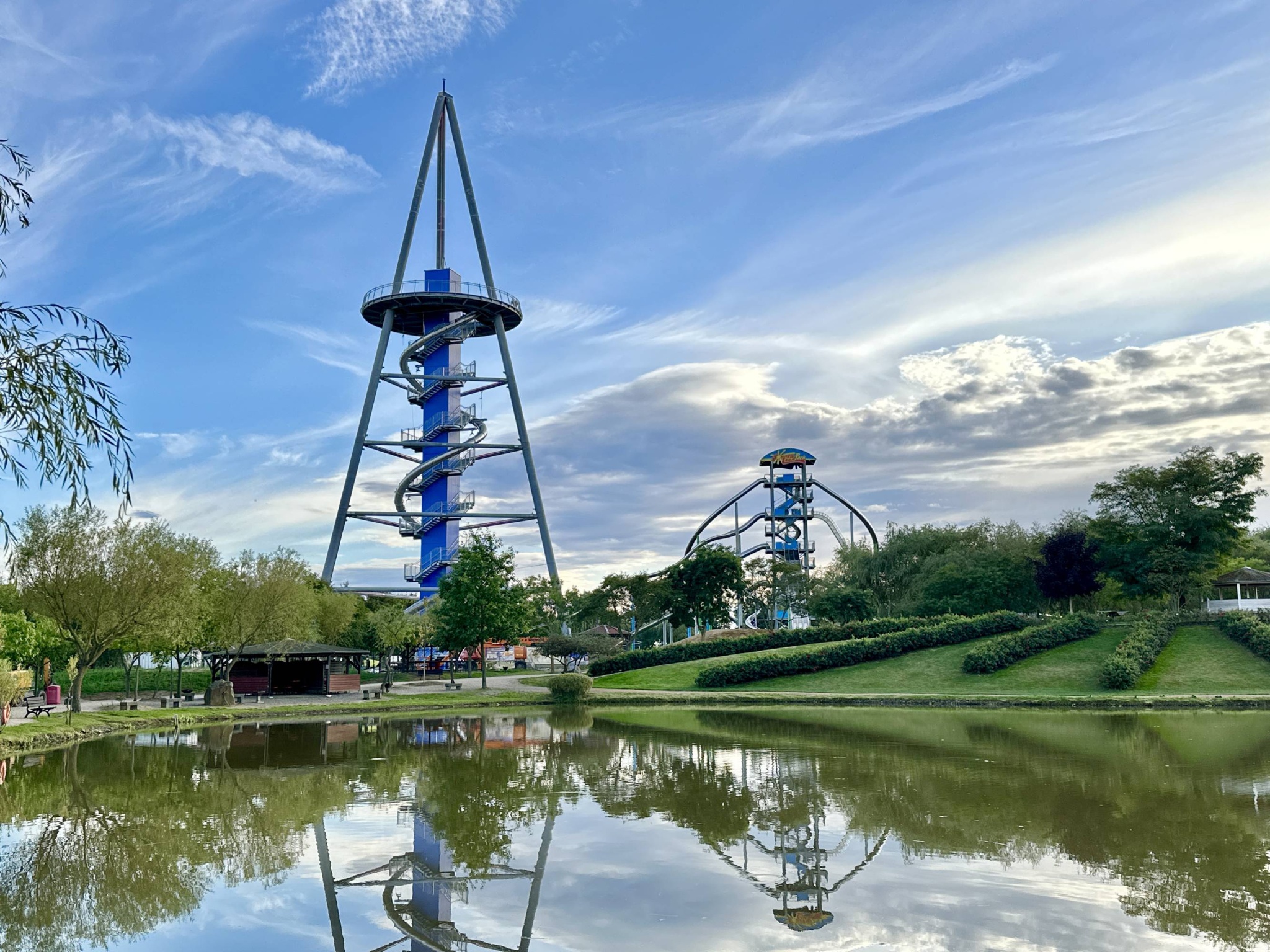 Sonnenlandpark Lichtenau – Motiv