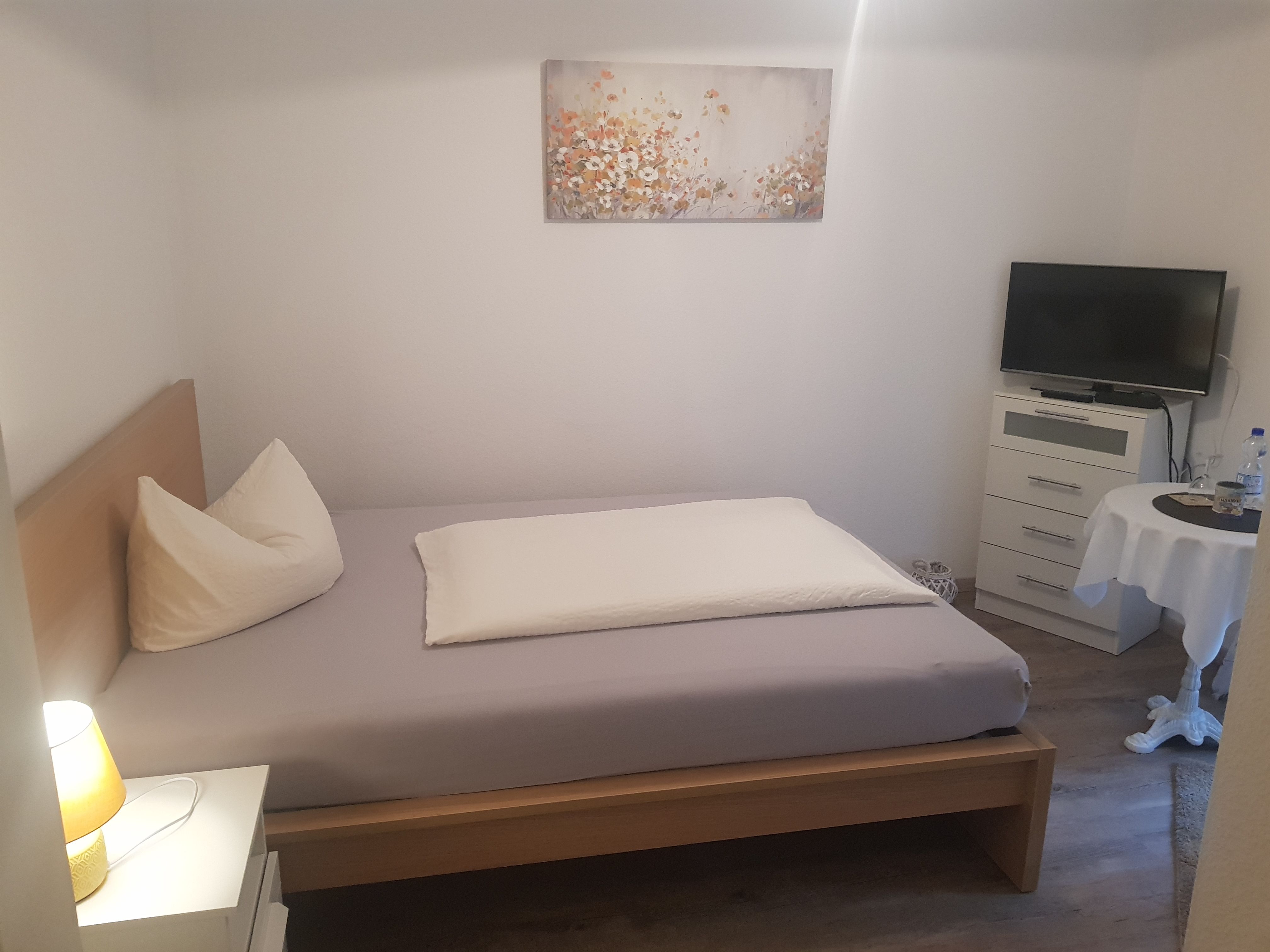 Pension Klostermoor, Lilienthal