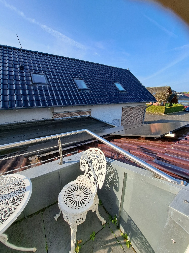 Ferienwohnung "Am Gasthausbach", Wassenberg