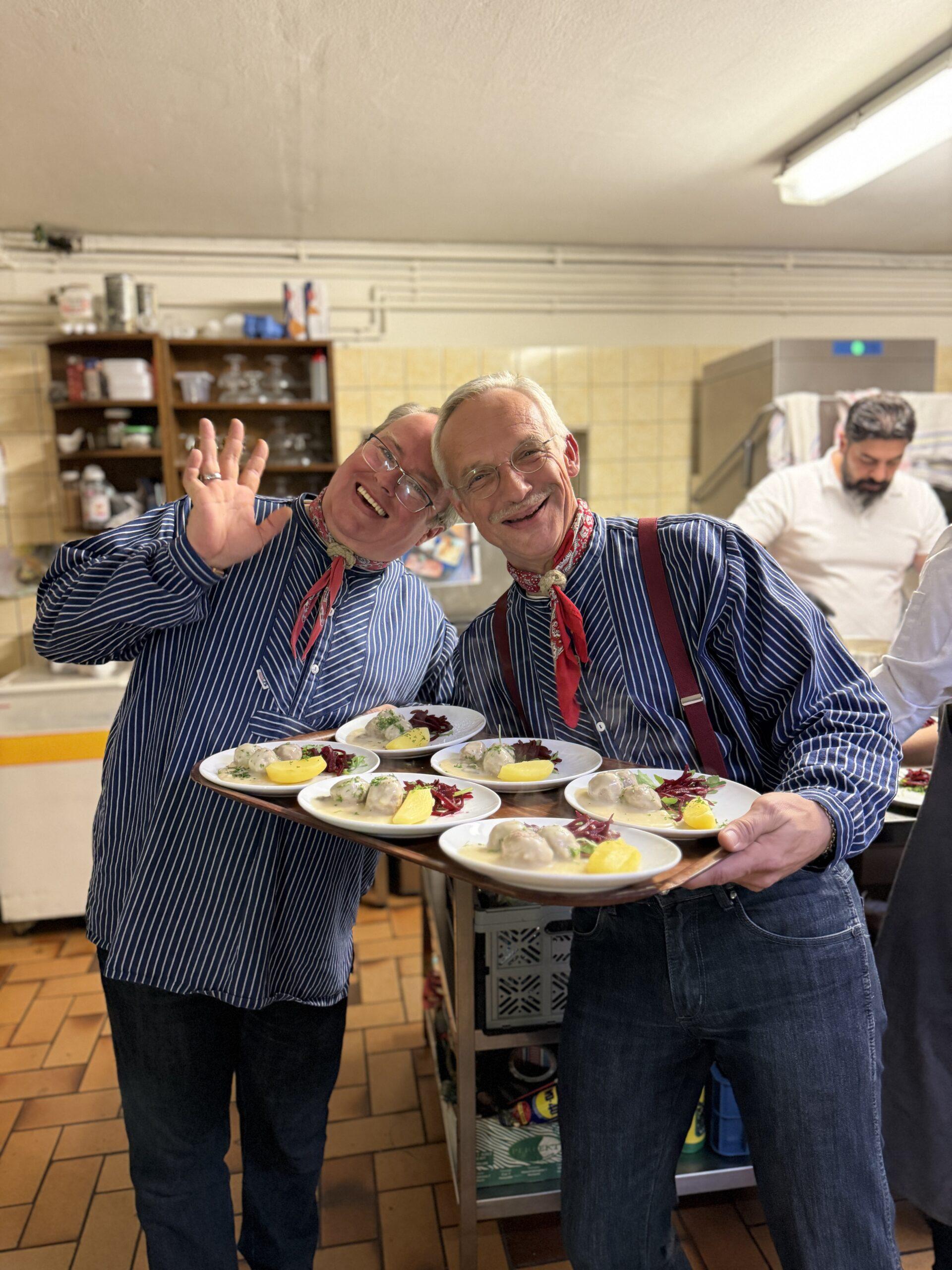 Norddeutscher Tapas Abend