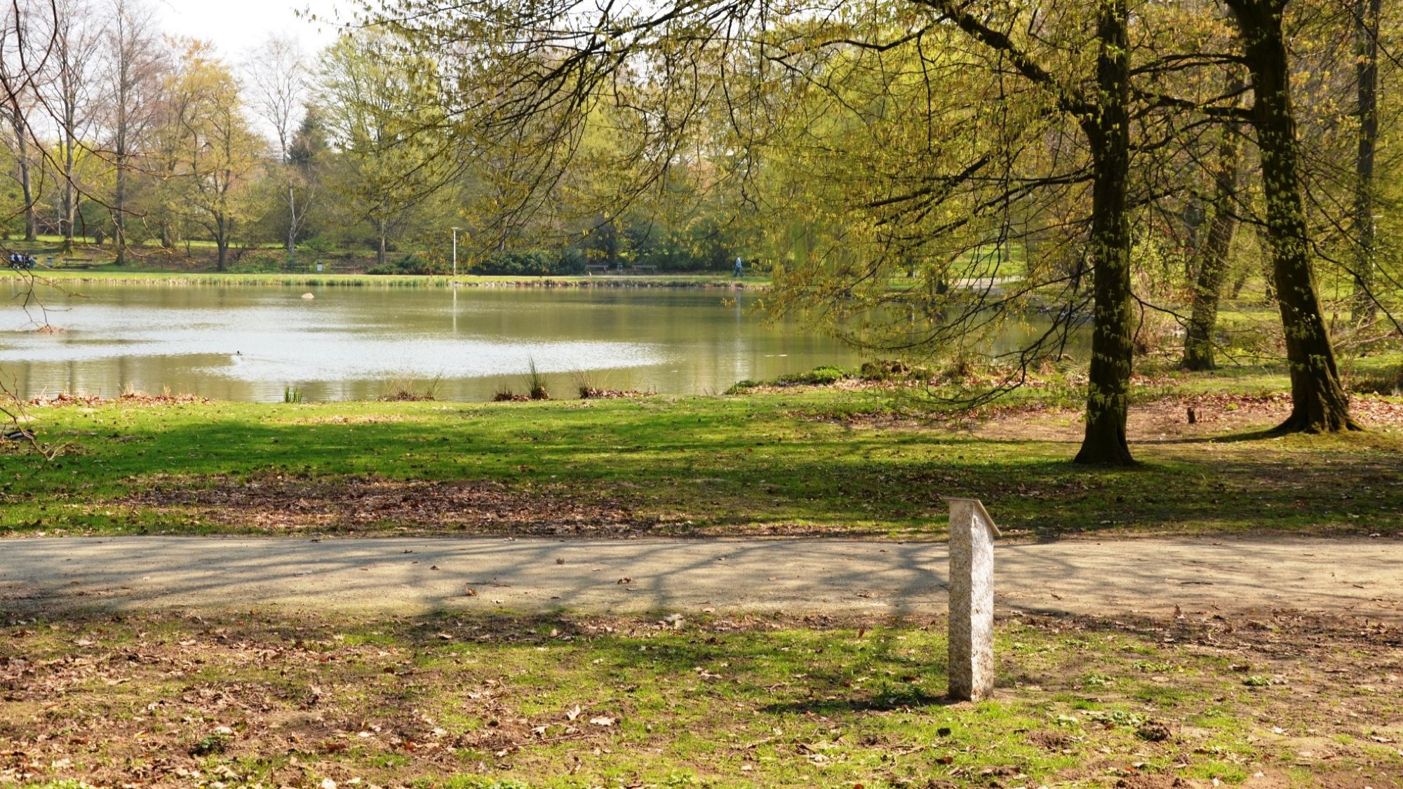 Baumlehrpfad Salzgitter-Lebenstedt