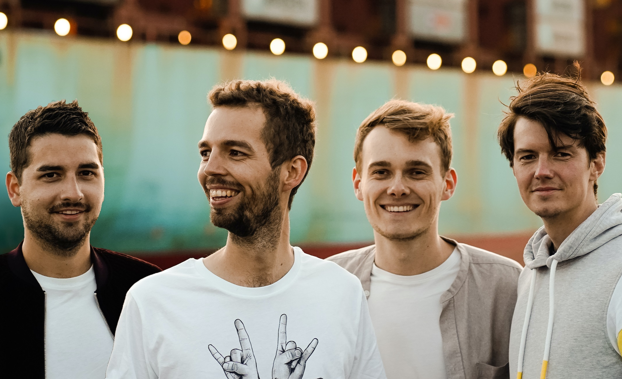 Waldkonzert "Melantonic"