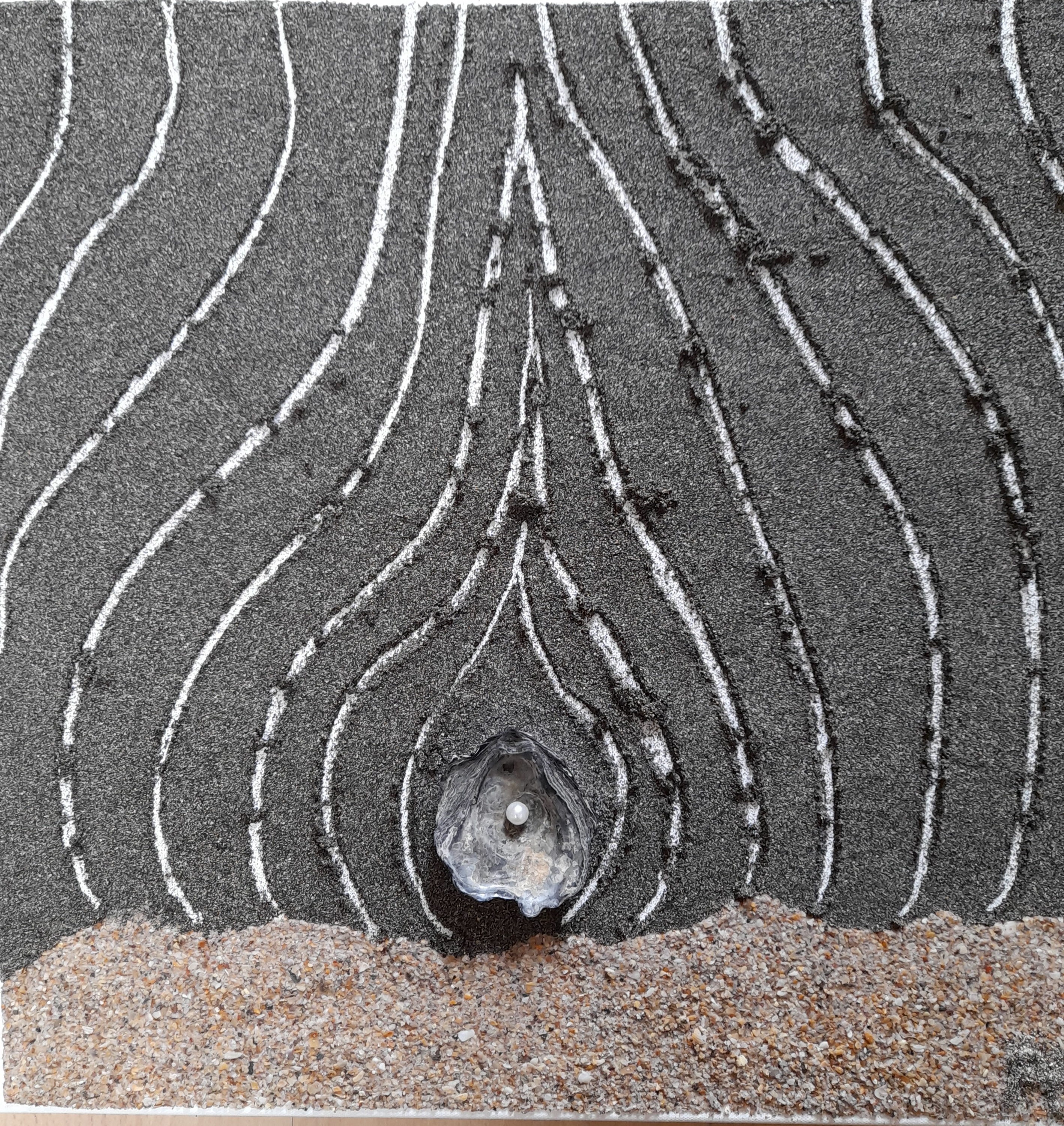 LEBEN ERWACHT Vernissage