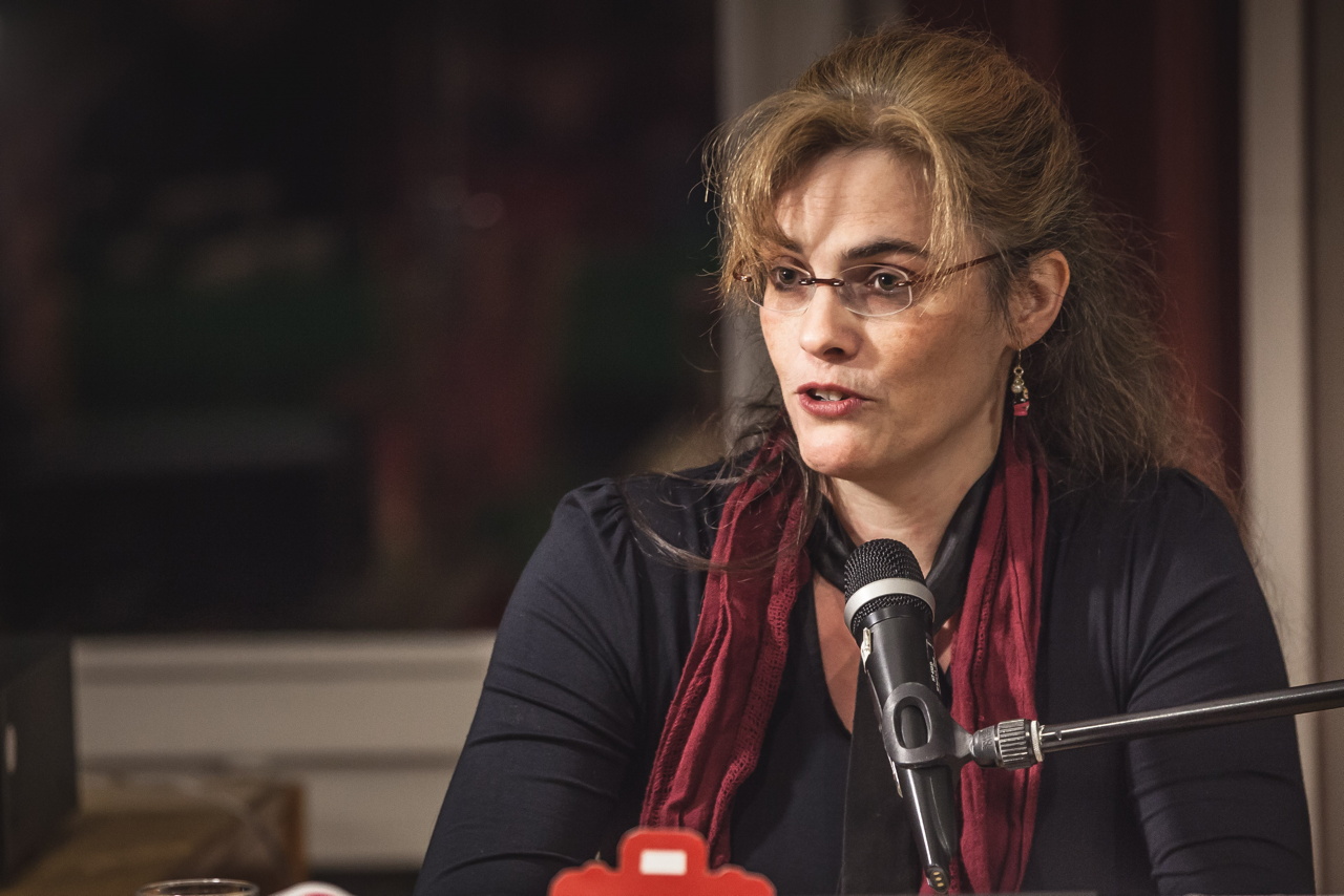 Miriam Rademacher: "Mord im Antiquitätenladen"