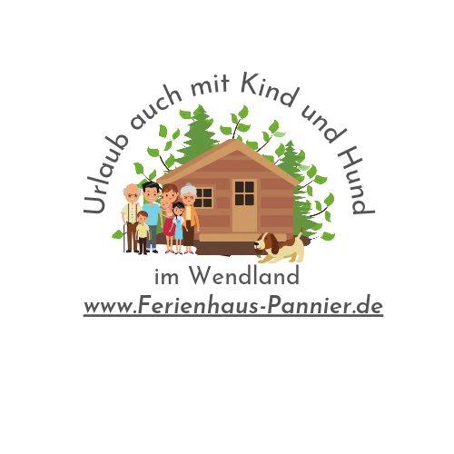 Ferienhaus-Pannier II, Gartow