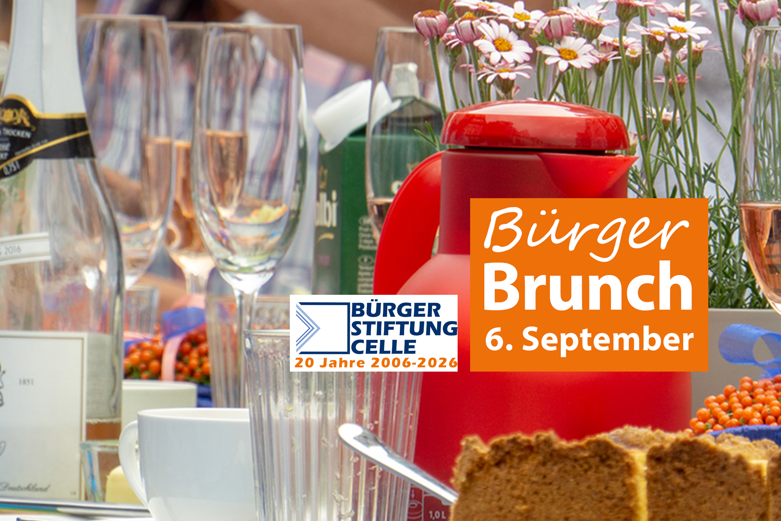 BürgerBrunch