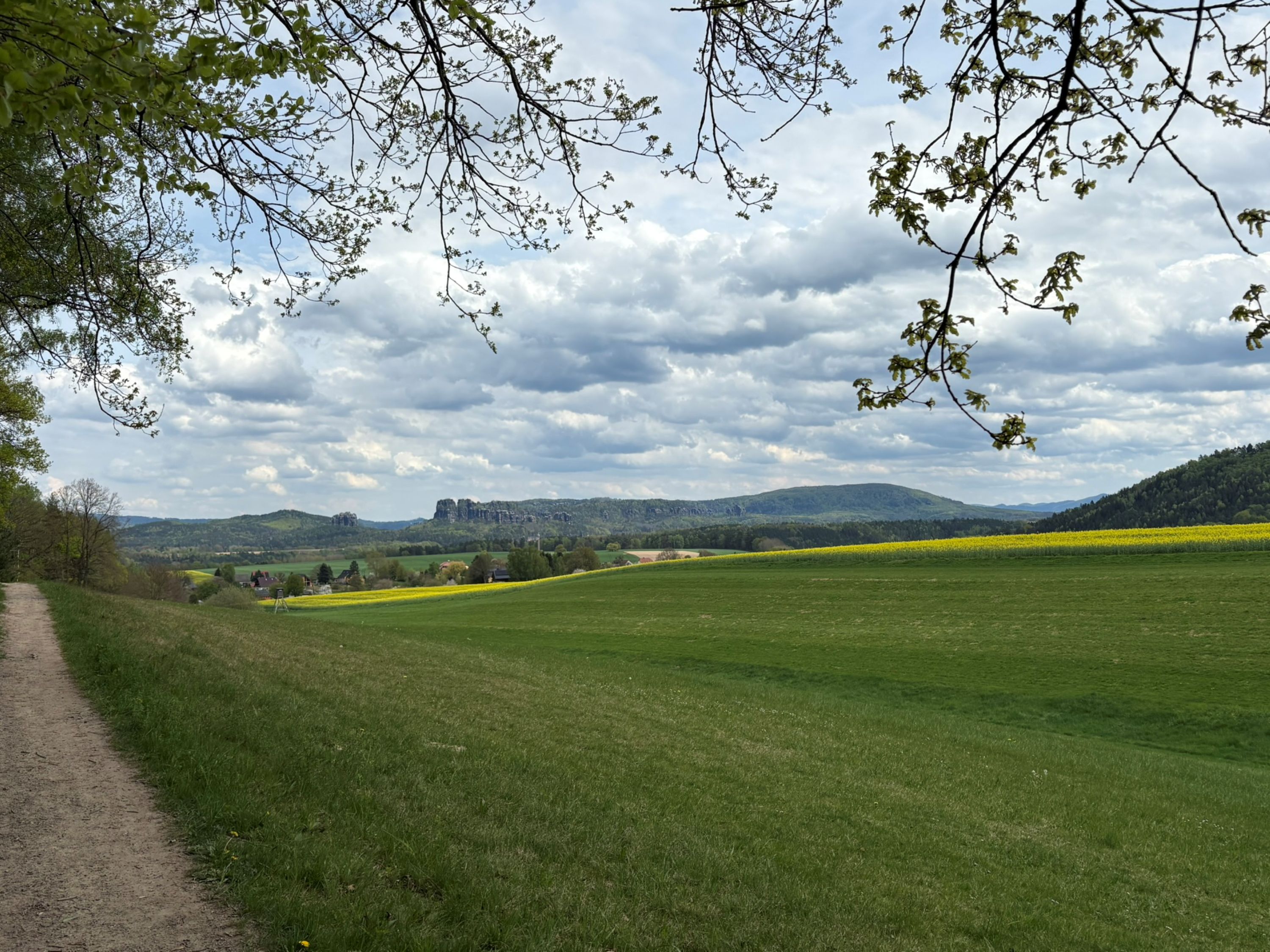 Familienabenteuer-Tour