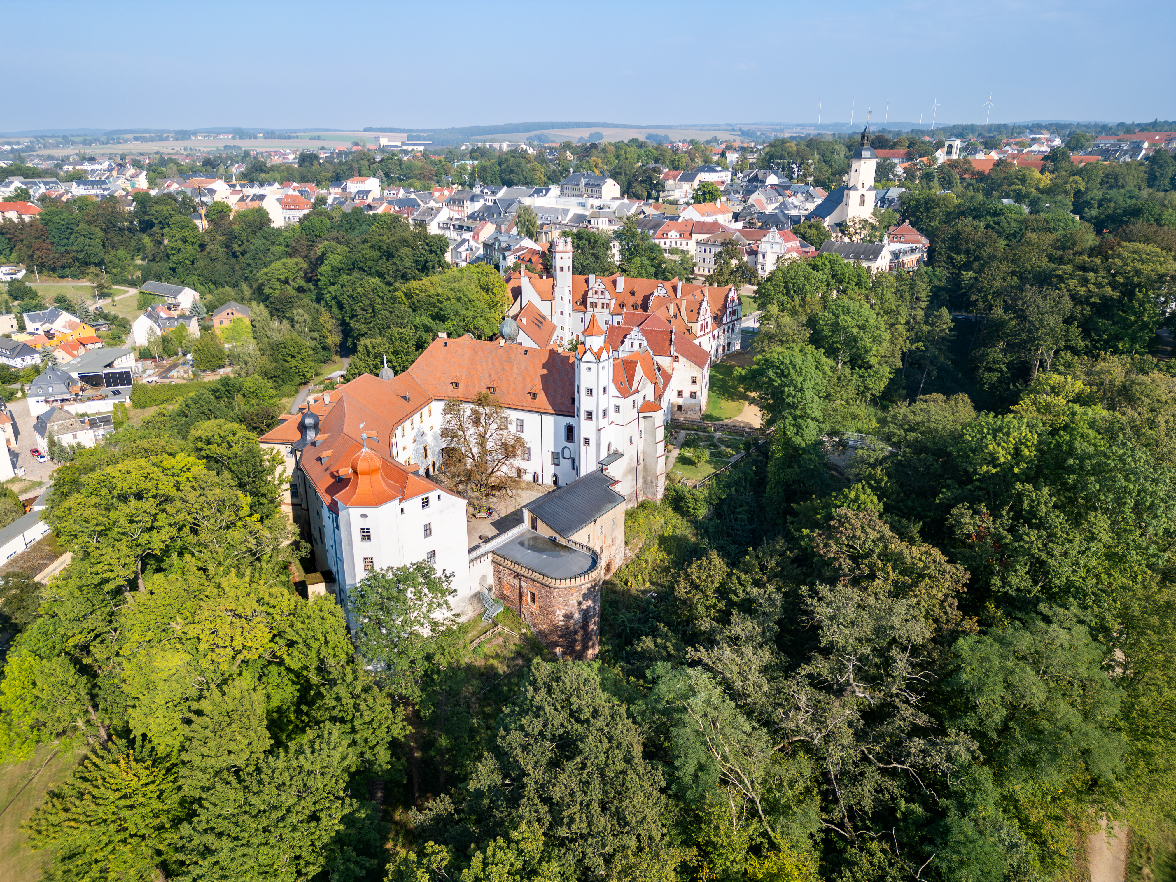 Ein himmlisches Vergnügen.