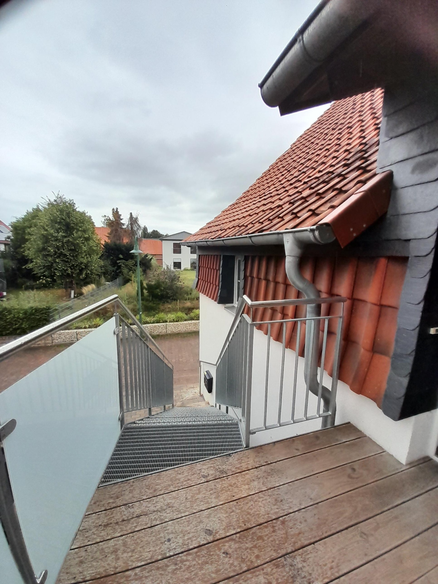 Ferienwohnung kleine Auszeit - Leinebergland, Gronau (Leine)