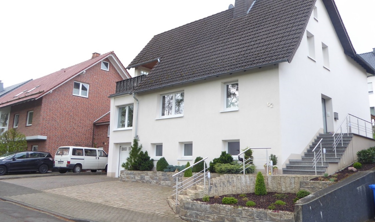 Ferienwohnungen Stratmann, Bad Wünnenberg