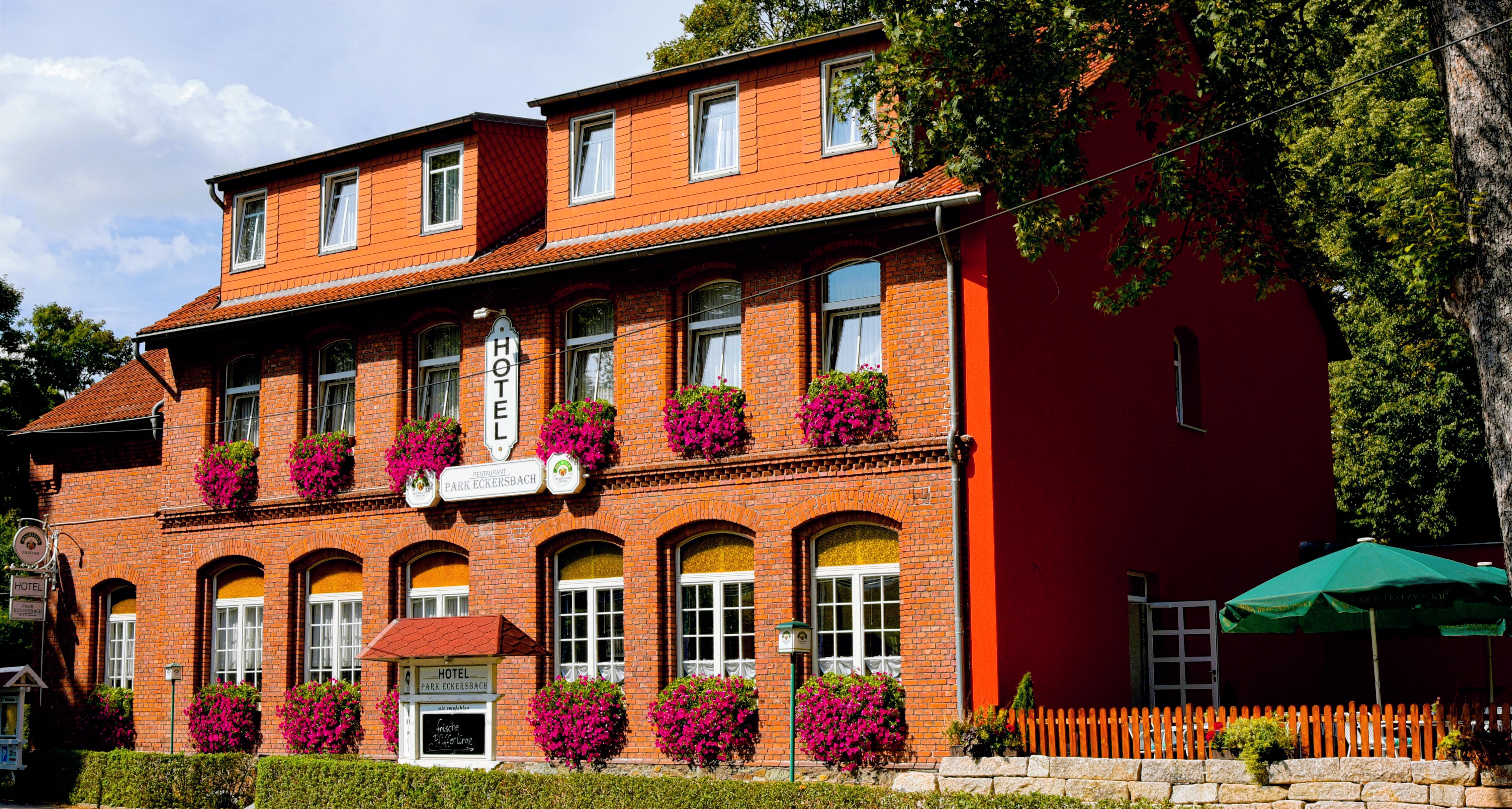 Hotelansicht