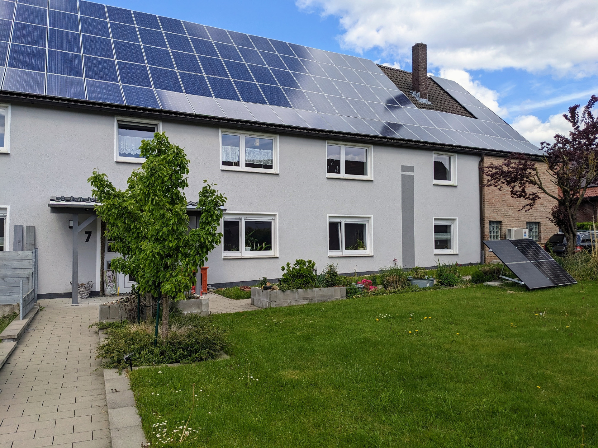 Ferienwohnung Sintfeldbude | Bad Wünnenberg