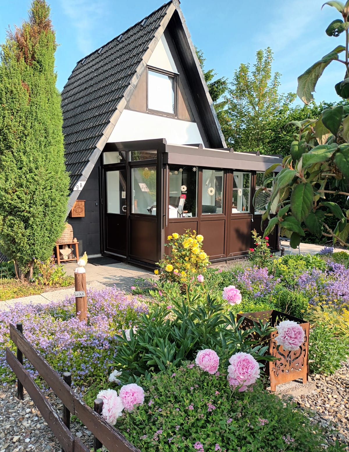 Ferienhaus Trudi | Bad Wünnenberg