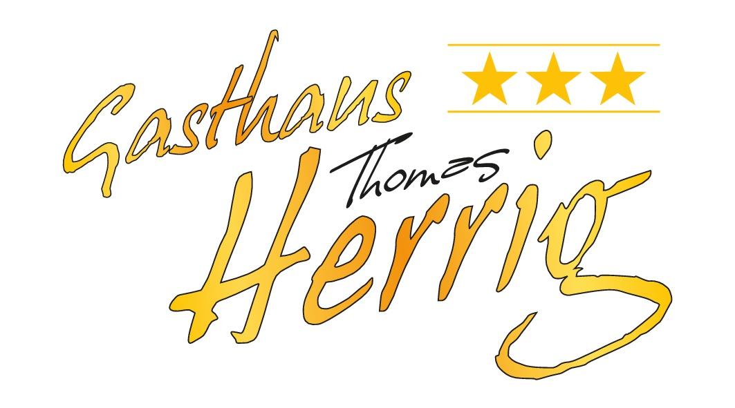 Gasthaus Herrig-Logo