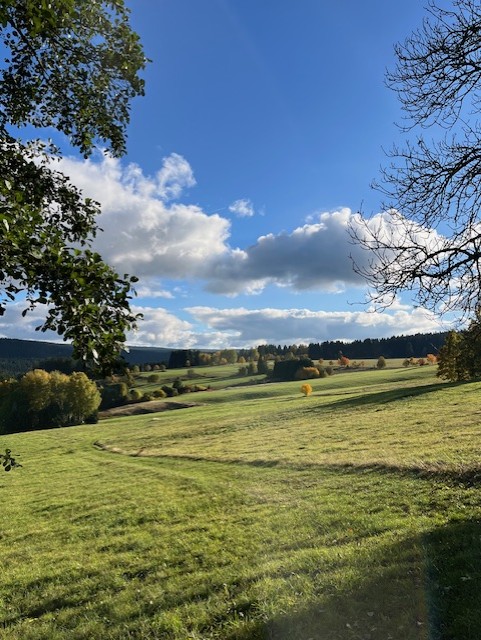 Themenwanderweg Histrorische Ski – Motiv