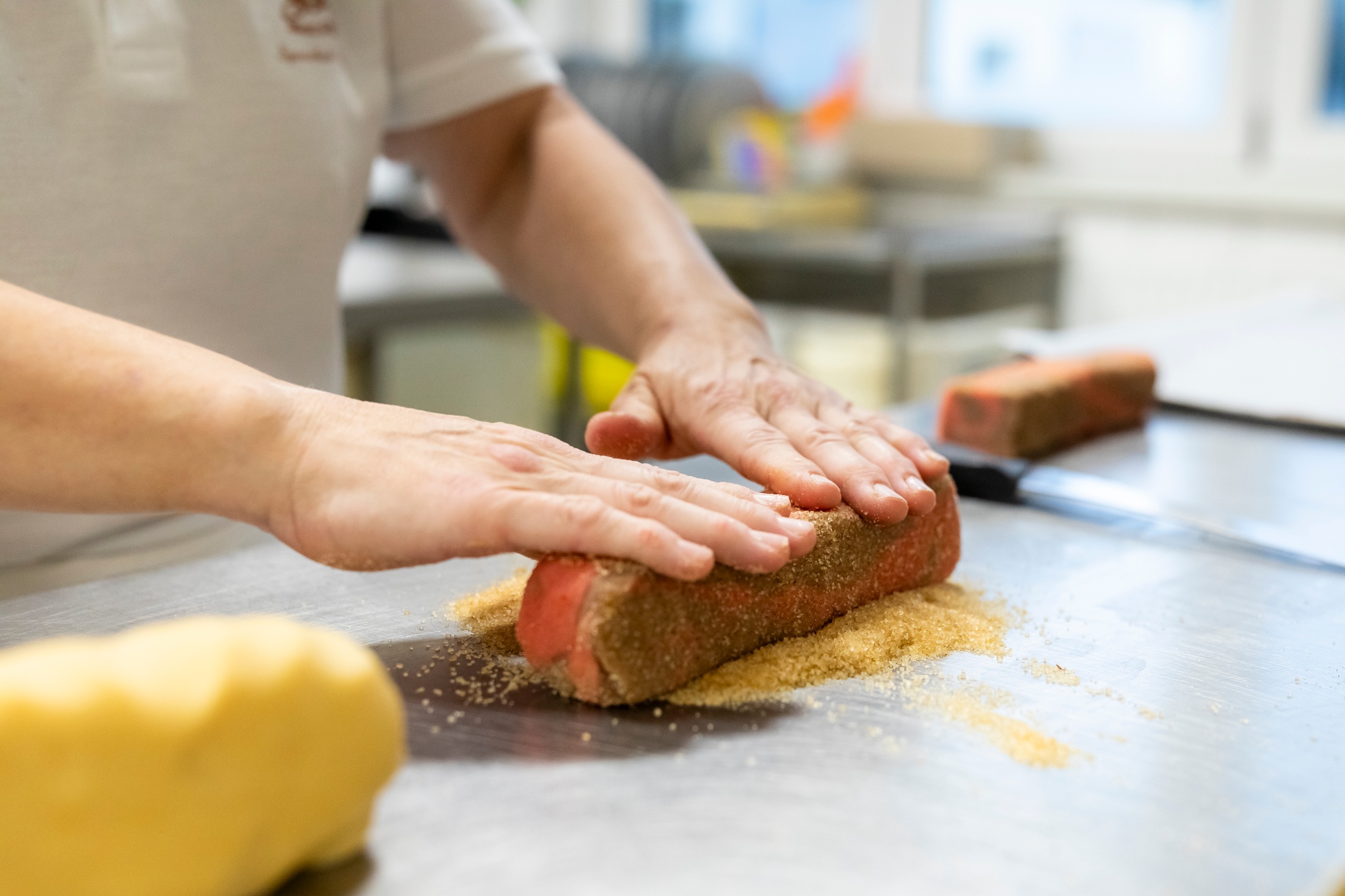 Bäckerei & Konditorei Sparschuh-Helbig GbR – Motiv