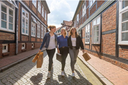 Heimatshoppen