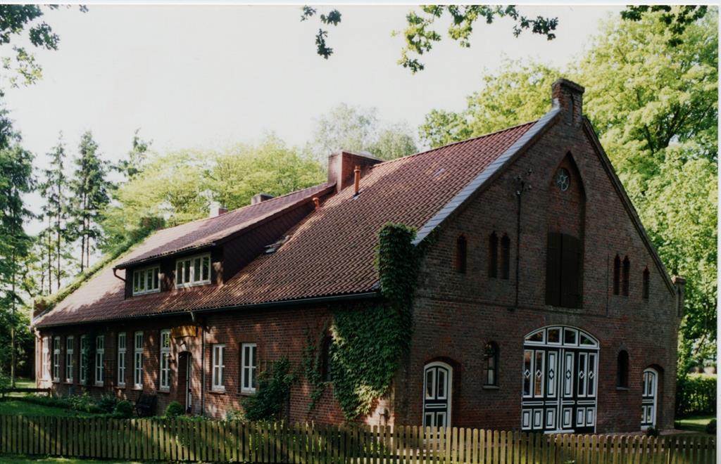 Pult-und Federkielmuseum