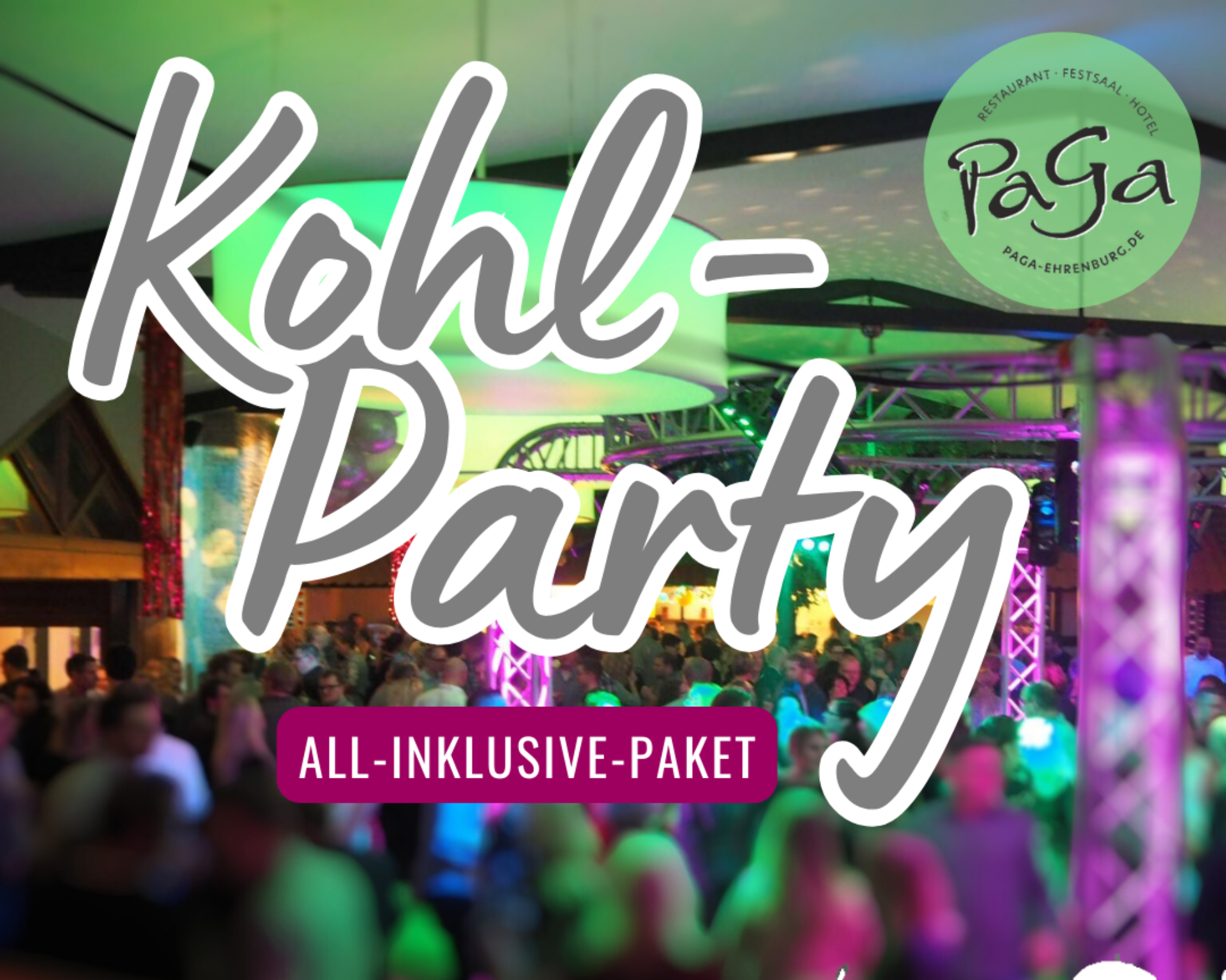 Kohlparty 2027