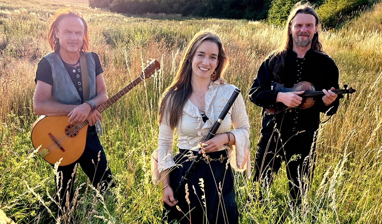 Konzert mit 