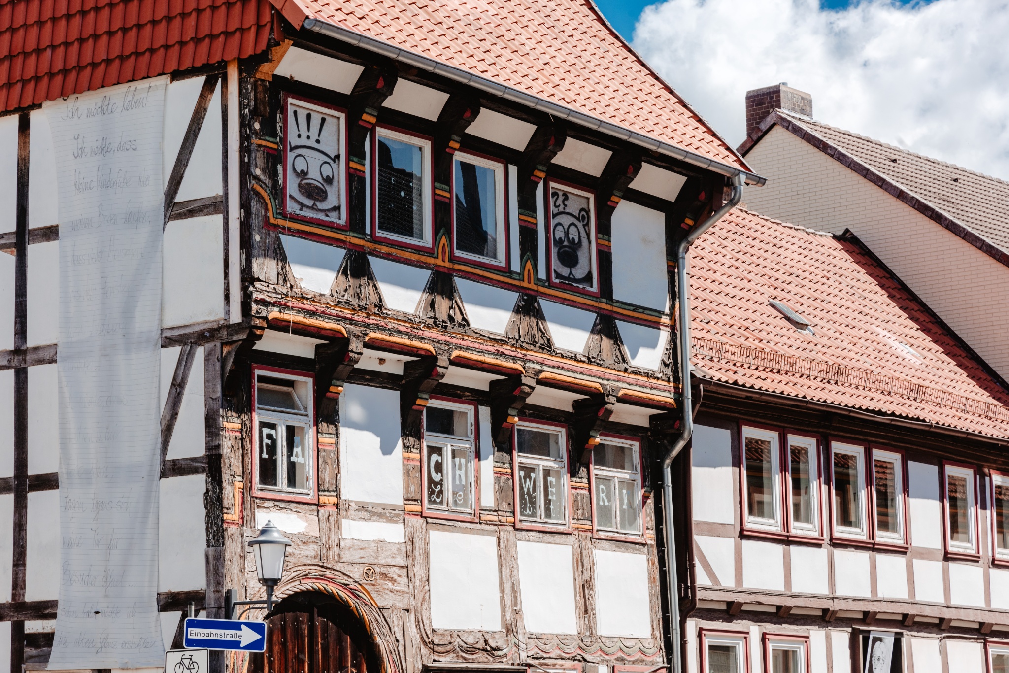 Wolpeterhaus