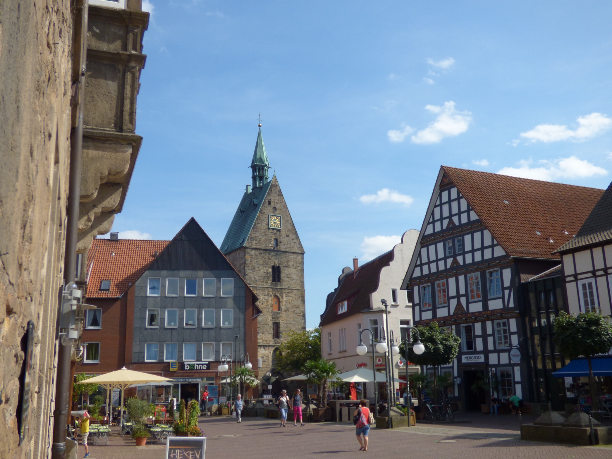 Stadthagen