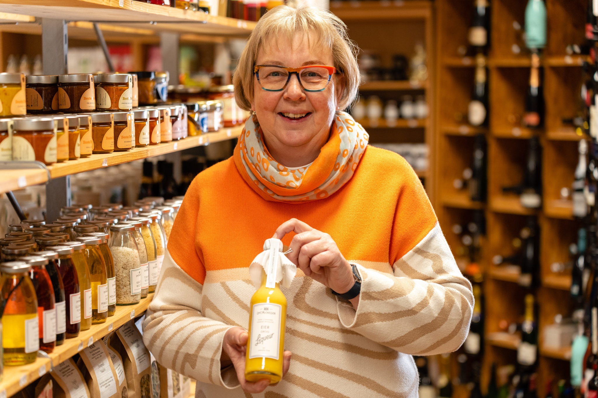 Tee- und Weinhandel Beuermann
