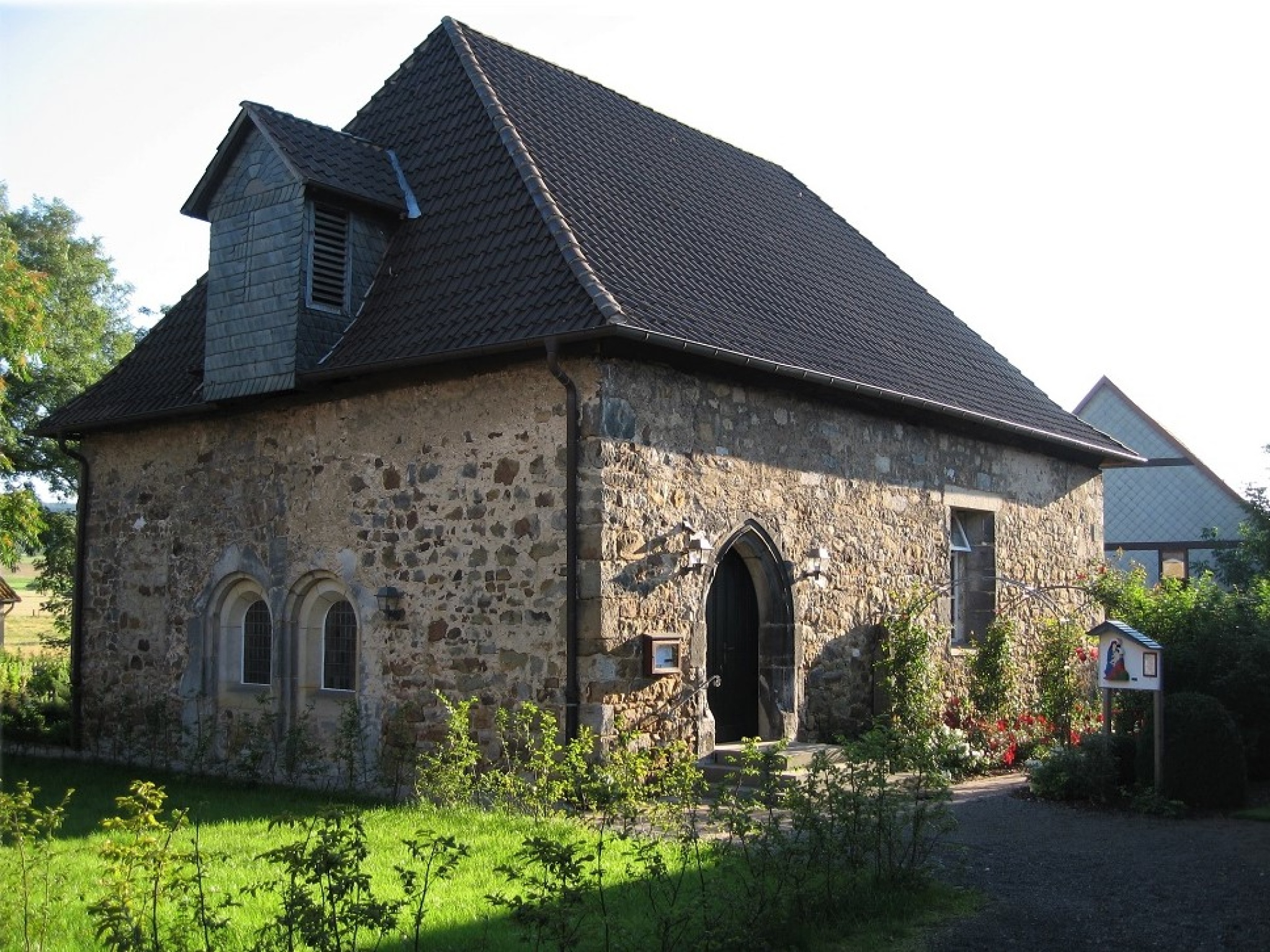 Ith-Hils-Weg Etappe 7: Salzhemmendorf – Coppenbrügge