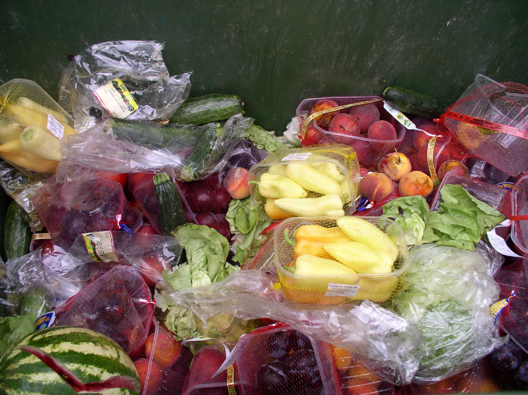  Vom Feld bis zum Teller. Wo unsere Lebensmittel verloren gehen.  – Vortrag von Felicitas Schneider, Anika Trebbin, Manuela Kuntscher (Thünen-Institut)