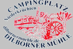 Campingplatz Dilborner Mühle, Niederkrüchten