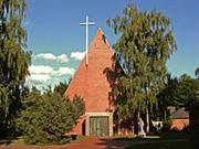 Sankt Ansgar Kirche