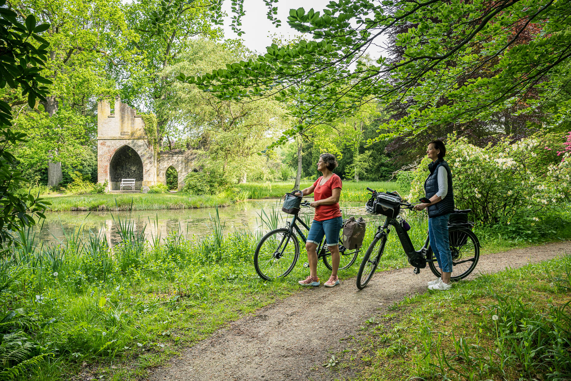 Tour 31: Wietzenbruch-Tour