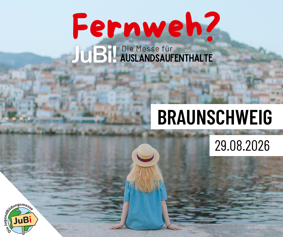 JugendBildungsmesse Braunschweig