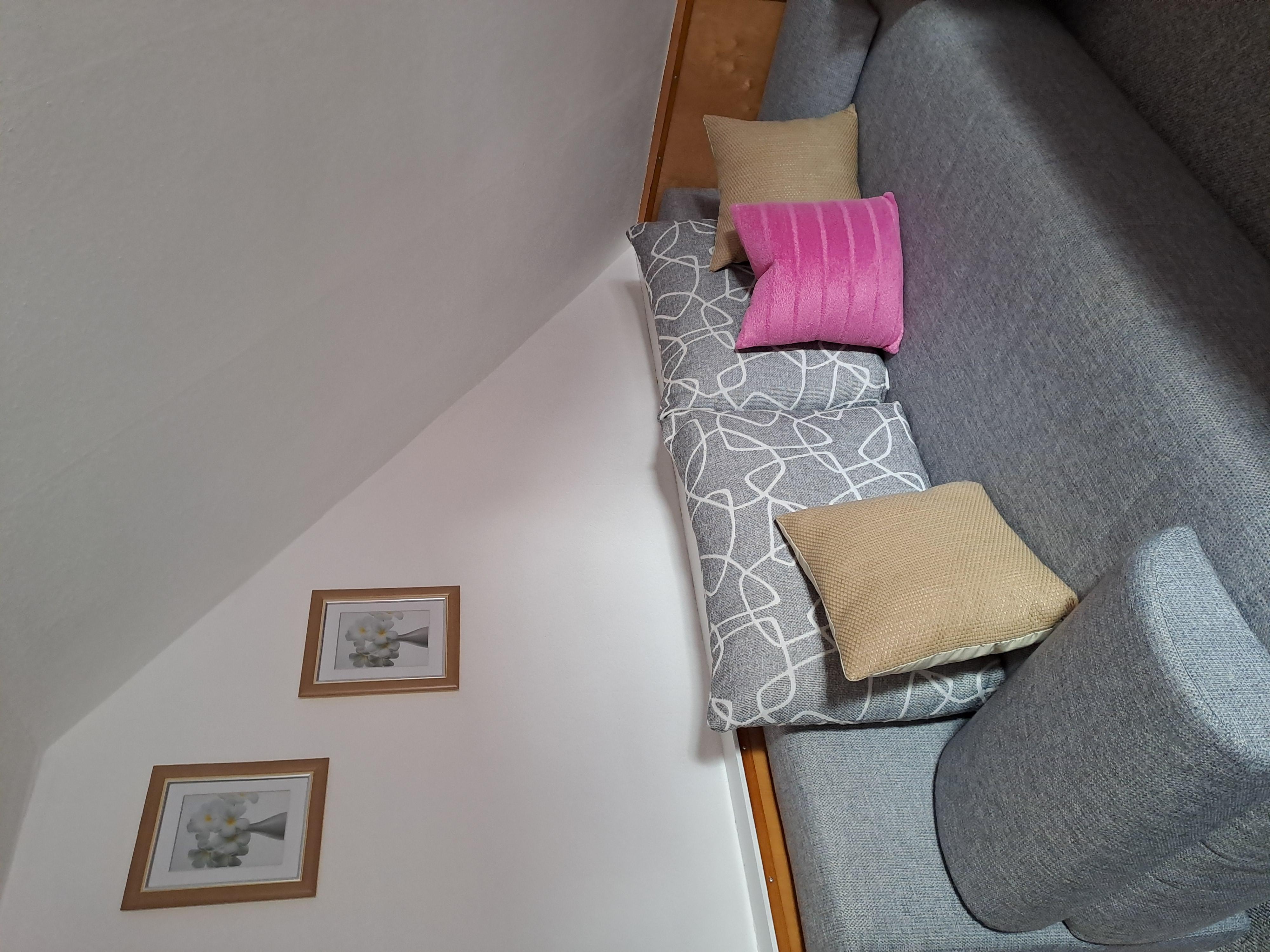 Ferienwohnung 2