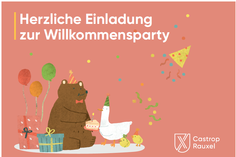 Vorschaubild - Willkommensparty f&uuml;r Familien mit Babys, die im Januar bis M&auml;rz 2026 geboren wurden
