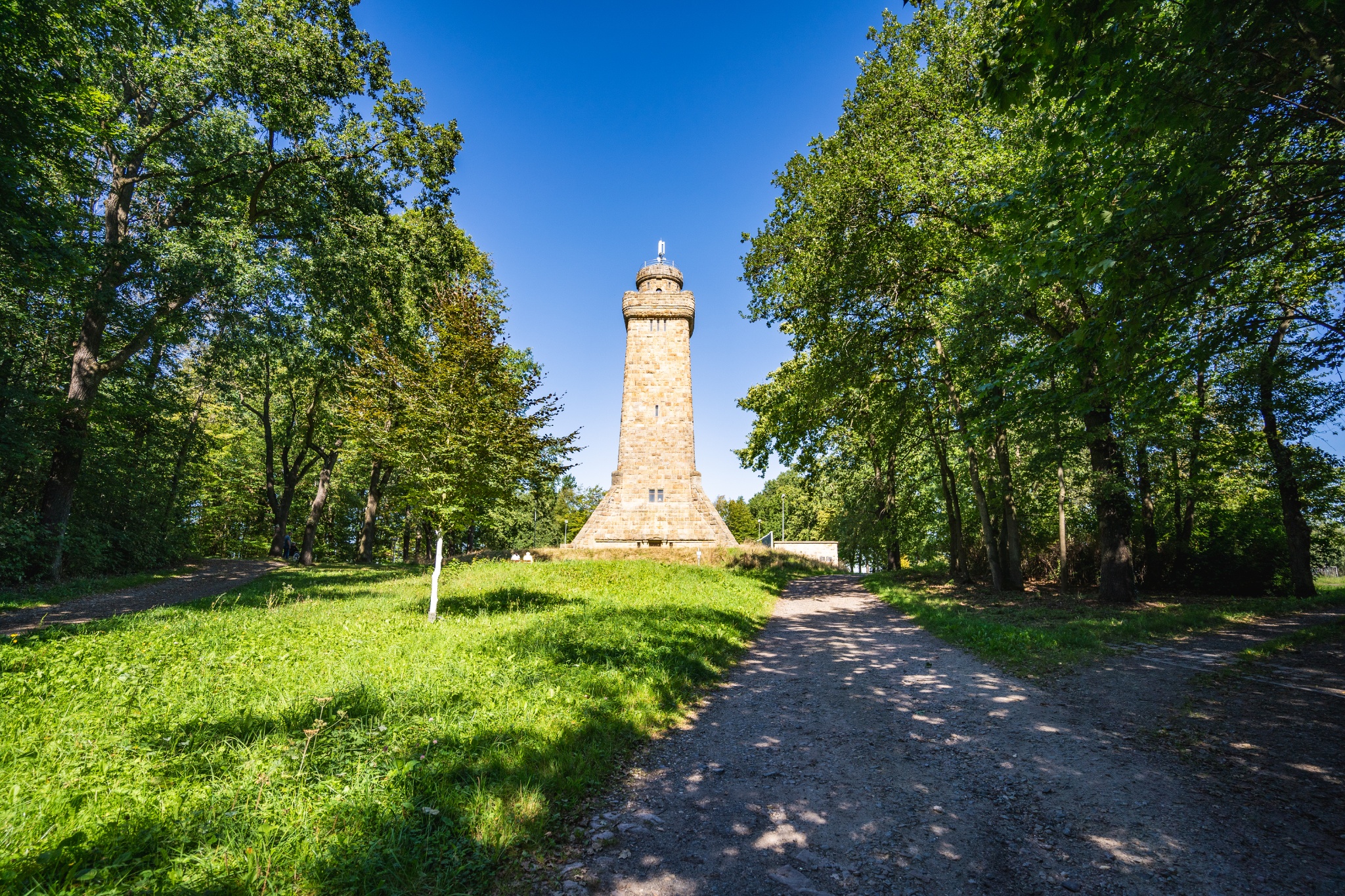 Lutherweg Sachsen von Waldenburg nach Glauchau – Motiv