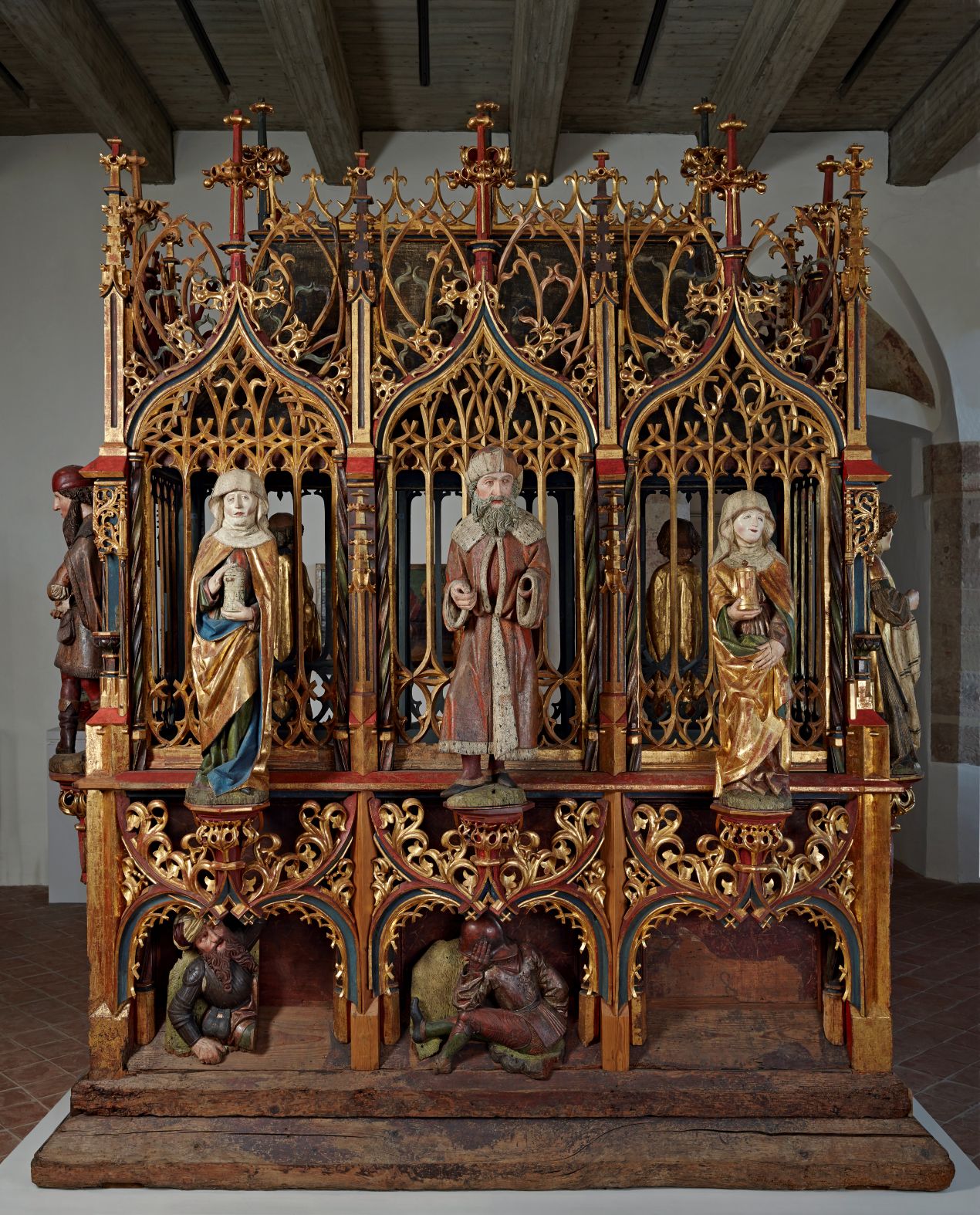 Schloßbergmuseum – Kunstsammlungen Chemnitz