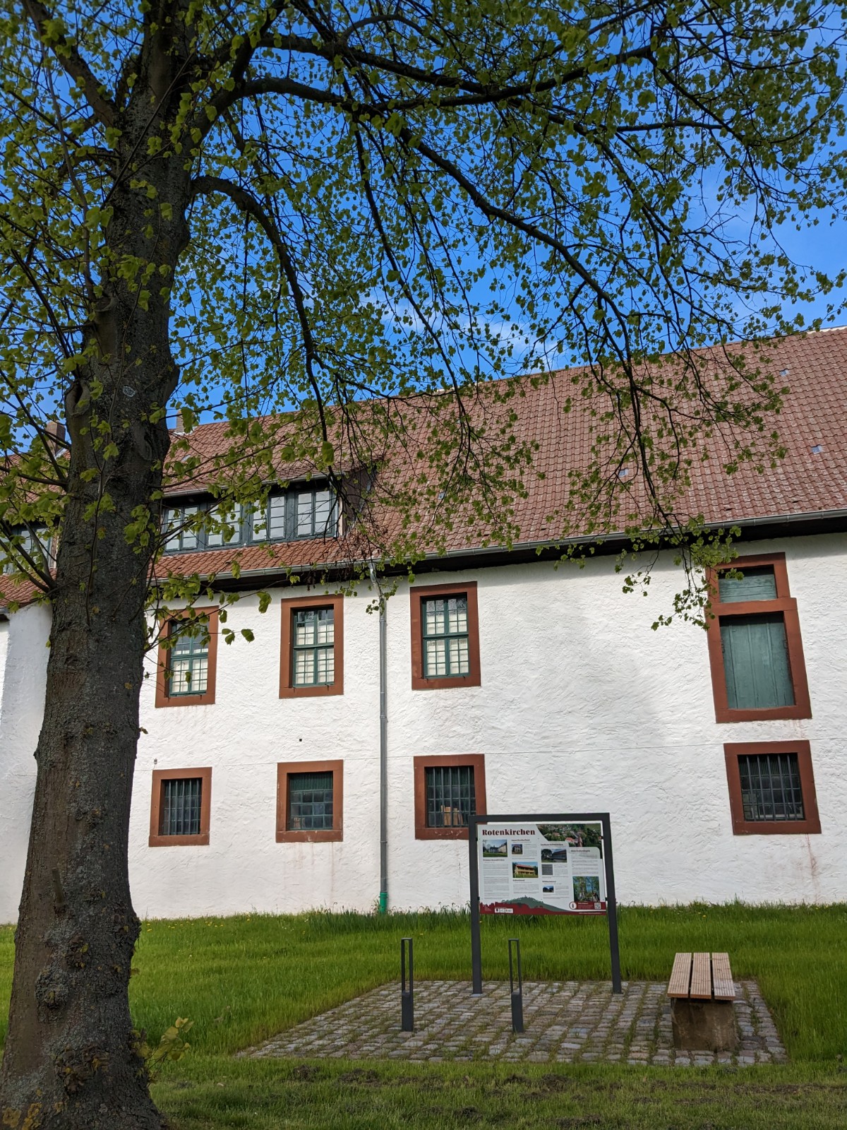 Schweizerei Rotenkirchen