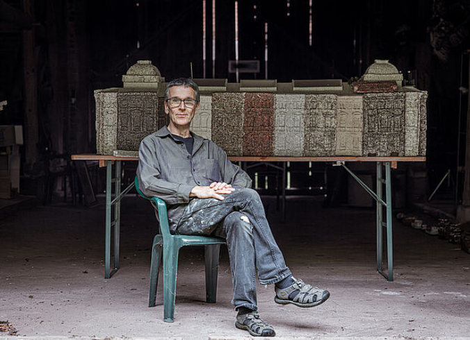 Mein Traum vom HAUM – Cabinet of Wonders
