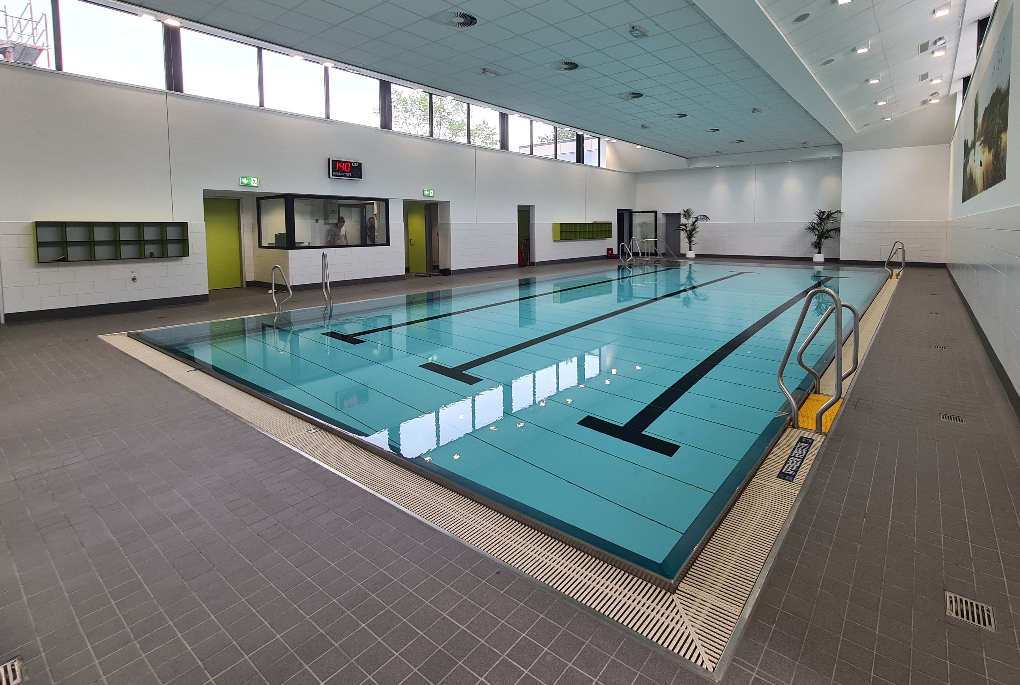 Hallenbad Morsbach