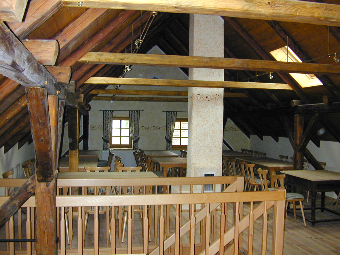 HIRSCHBERGSTUB`N - Neunburg Vorm Wald